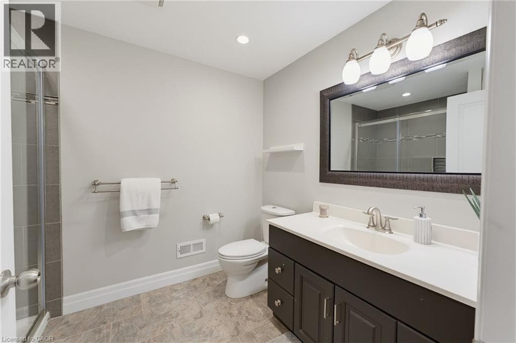 Semi-detached for sale at 195 BRENNEMAN Drive, Baden, Wilmot, Ontario, photo 25