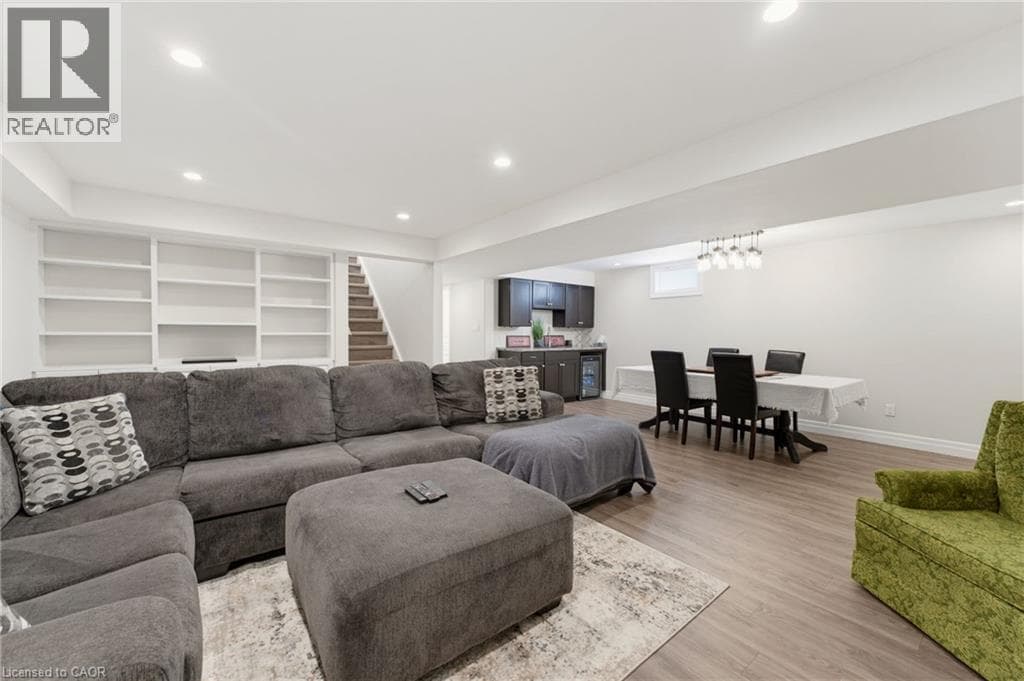 Semi-detached for sale at 195 BRENNEMAN Drive, Baden, Wilmot, Ontario, photo 20