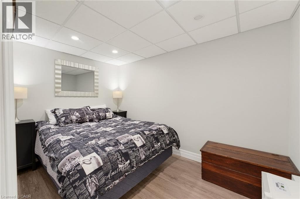 Semi-detached for sale at 195 BRENNEMAN Drive, Baden, Wilmot, Ontario, photo 24