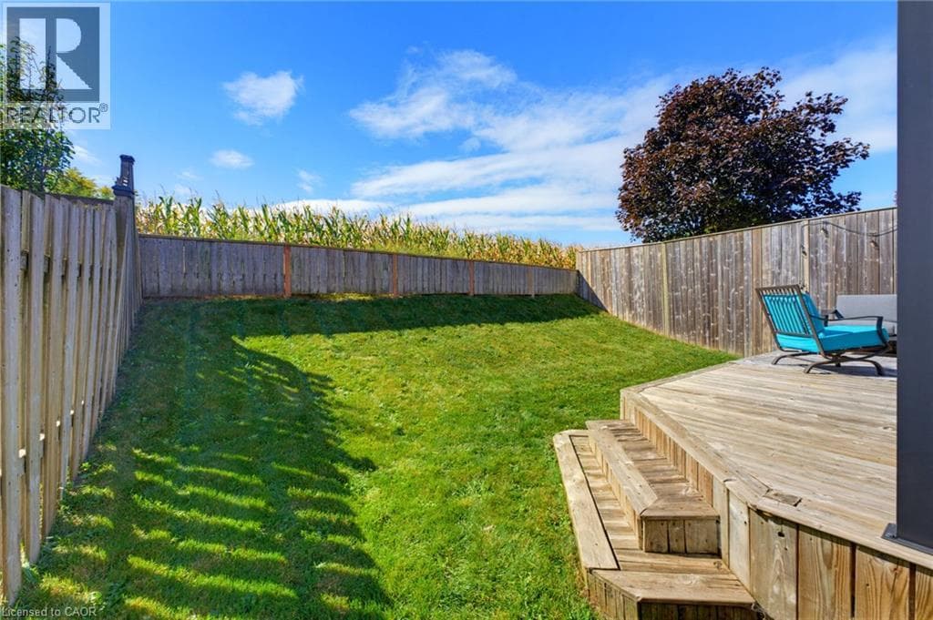 Semi-detached for sale at 195 BRENNEMAN Drive, Baden, Wilmot, Ontario, photo 30