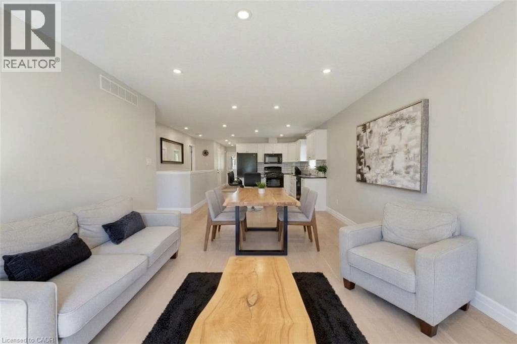 Semi-detached for sale at 195 BRENNEMAN Drive, Baden, Wilmot, Ontario, photo 10