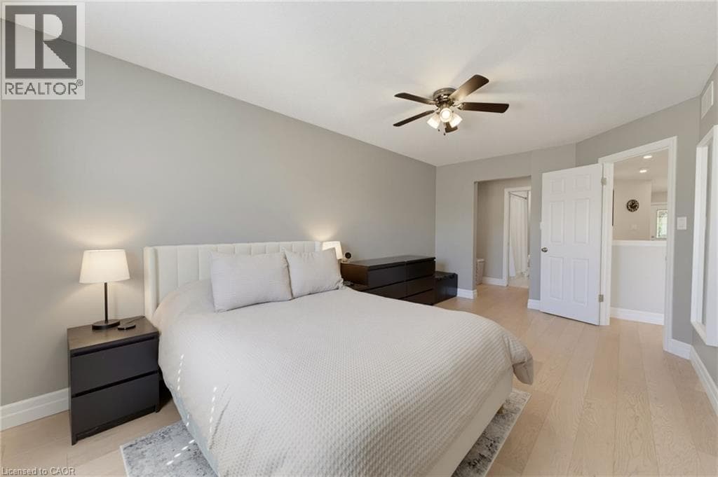 Semi-detached for sale at 195 BRENNEMAN Drive, Baden, Wilmot, Ontario, photo 12