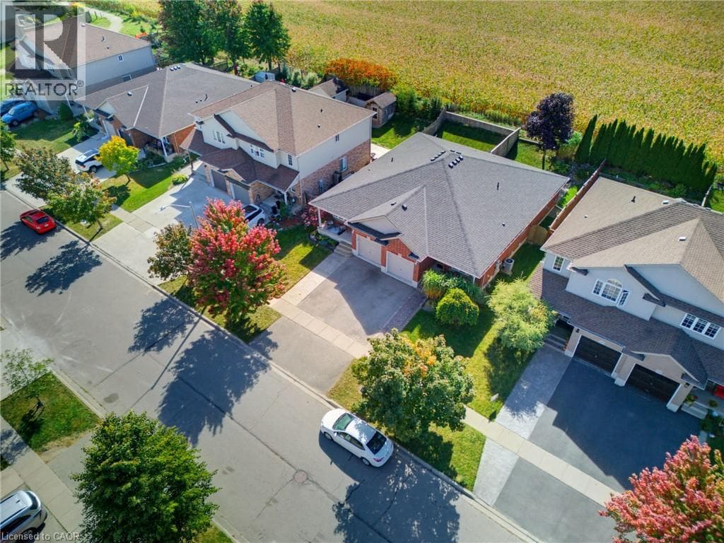 Semi-detached for sale at 195 BRENNEMAN Drive, Baden, Wilmot, Ontario, photo 35