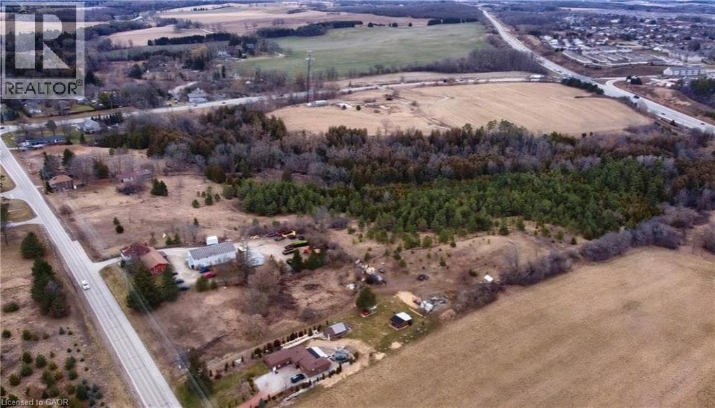 Detached for sale at 1720 BEAVERDALE Road, Briardean, Cambridge, Ontario, photo 2