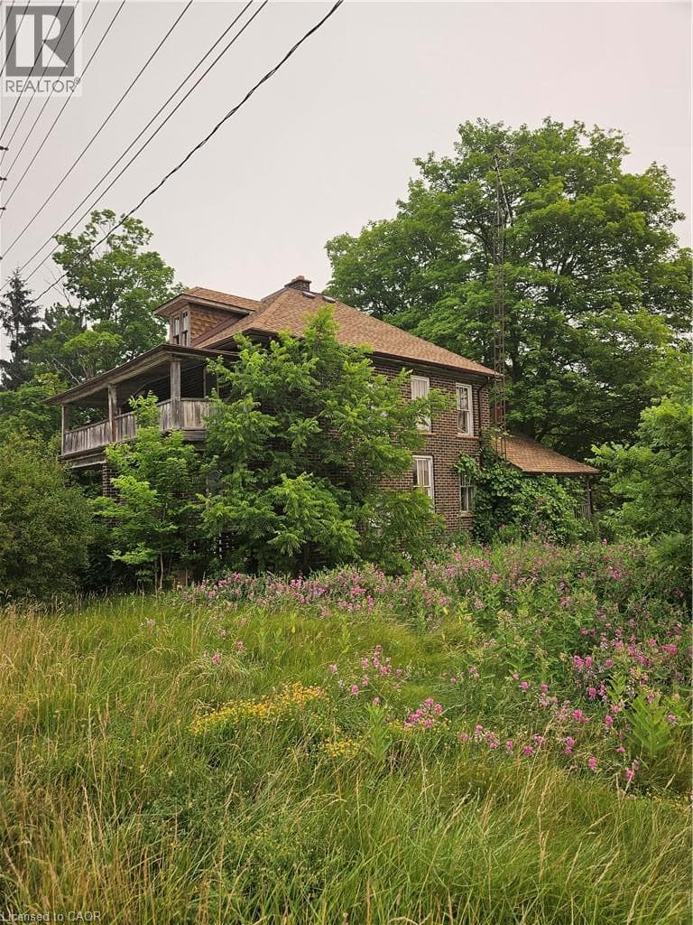 Detached for sale at 1720 BEAVERDALE Road, Briardean, Cambridge, Ontario, photo 4