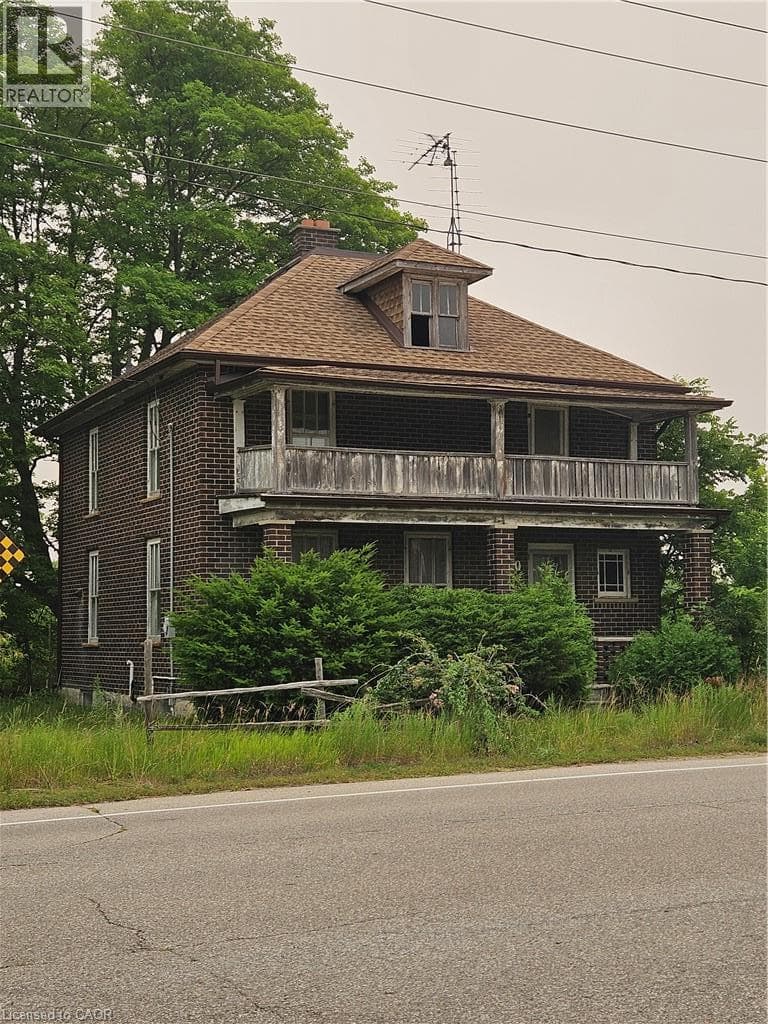 Detached for sale at 1720 BEAVERDALE Road, Briardean, Cambridge, Ontario, photo 3