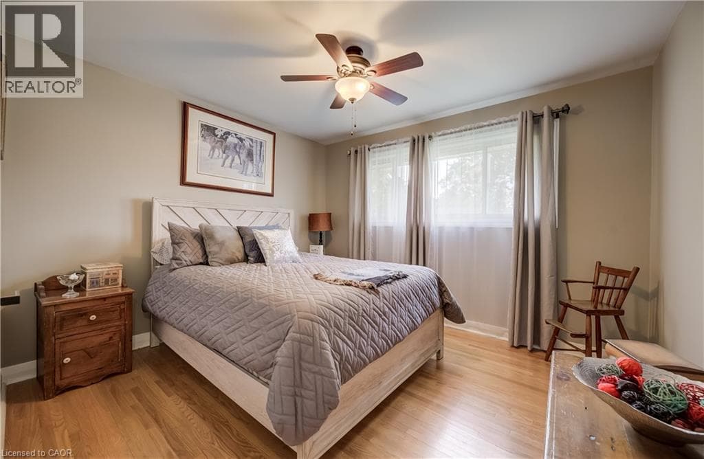 Detached for sale at 25 CULHAM Drive, St Andrews Hills, Cambridge, Ontario, photo 13