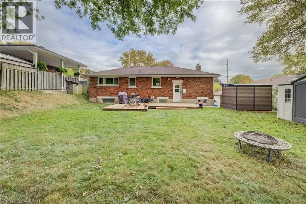 Detached for sale at 25 CULHAM Drive, St Andrews Hills, Cambridge, Ontario, photo 21