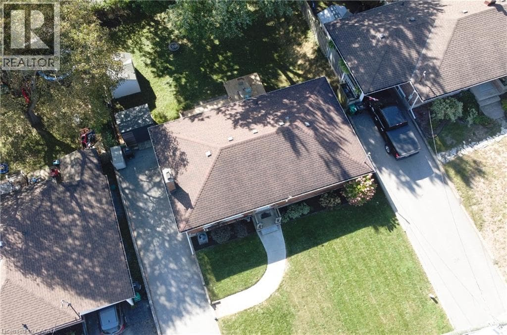 Detached for sale at 25 CULHAM Drive, St Andrews Hills, Cambridge, Ontario, photo 25