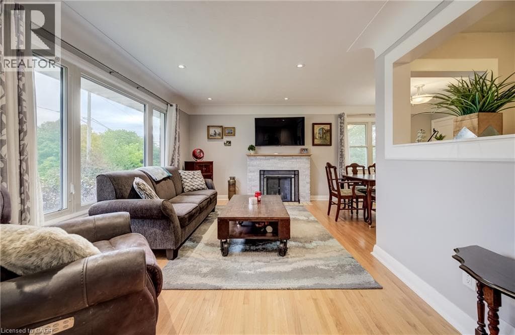 Detached for sale at 25 CULHAM Drive, St Andrews Hills, Cambridge, Ontario, photo 7