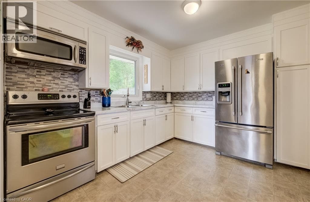 Detached for sale at 25 CULHAM Drive, St Andrews Hills, Cambridge, Ontario, photo 10