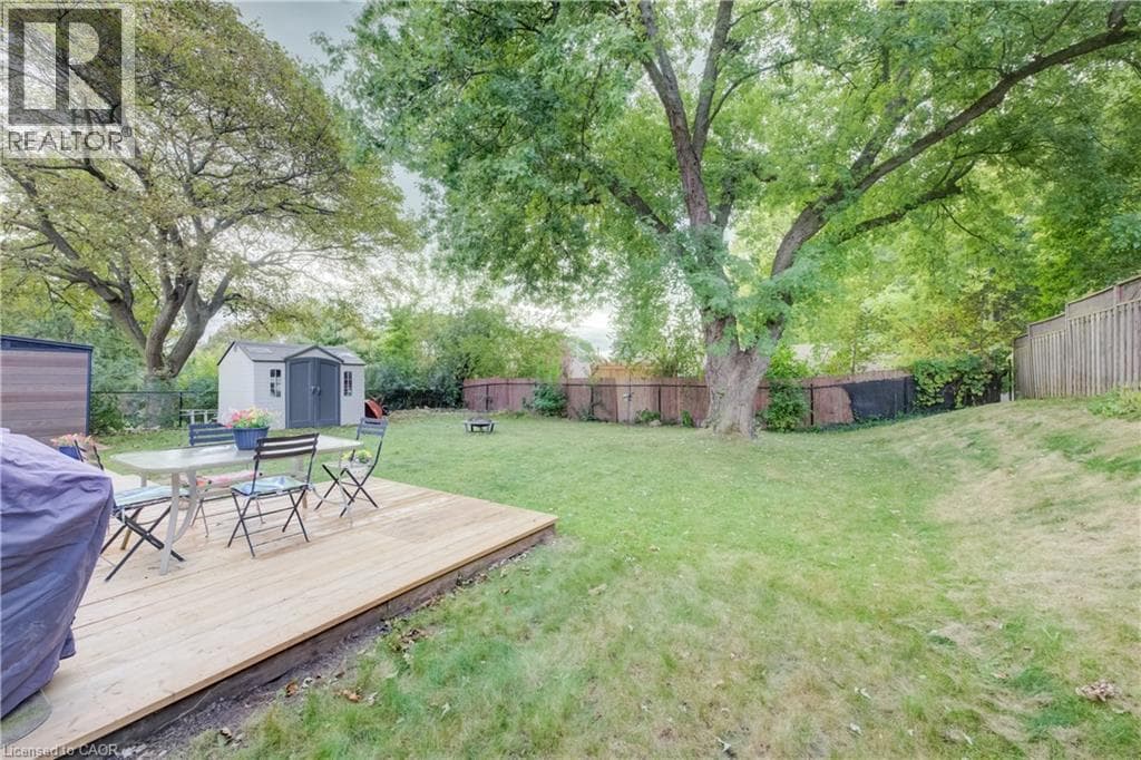 Detached for sale at 25 CULHAM Drive, St Andrews Hills, Cambridge, Ontario, photo 23