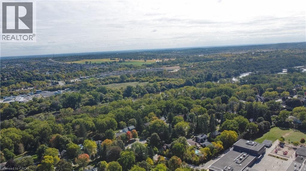 Detached for sale at 25 CULHAM Drive, St Andrews Hills, Cambridge, Ontario, photo 29