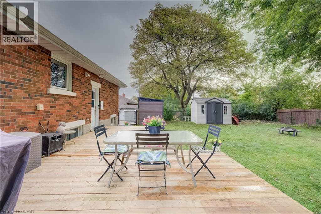 Detached for sale at 25 CULHAM Drive, St Andrews Hills, Cambridge, Ontario, photo 22
