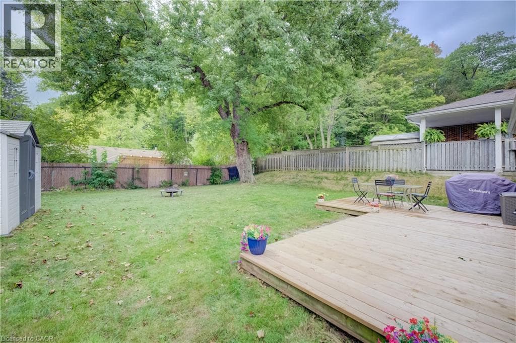 Detached for sale at 25 CULHAM Drive, St Andrews Hills, Cambridge, Ontario, photo 24