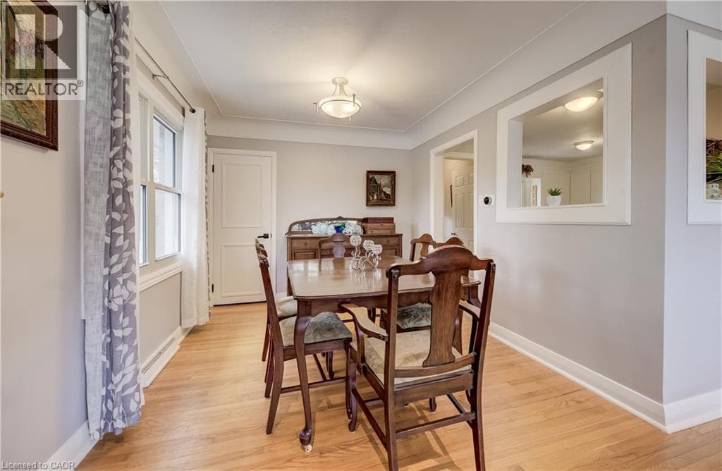 Detached for sale at 25 CULHAM Drive, St Andrews Hills, Cambridge, Ontario, photo 9