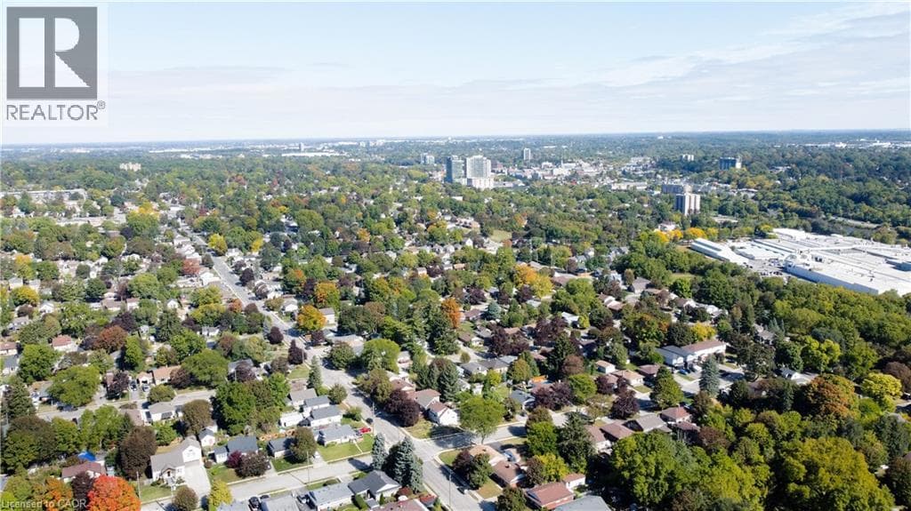 Detached for sale at 25 CULHAM Drive, St Andrews Hills, Cambridge, Ontario, photo 28