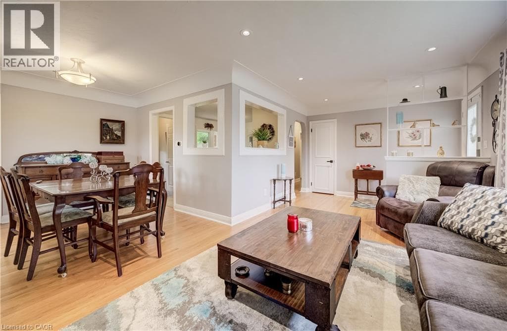 Detached for sale at 25 CULHAM Drive, St Andrews Hills, Cambridge, Ontario, photo 8