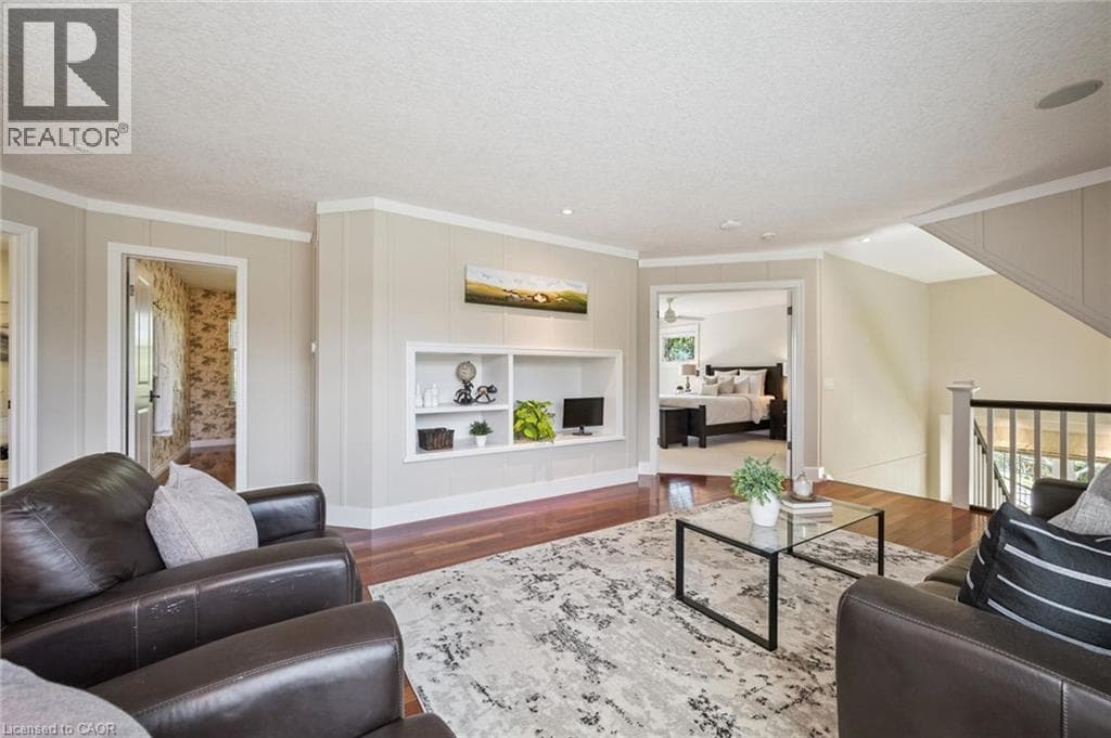 Detached for sale at 576 FALCONRIDGE Crescent, Bridgeport North, Kitchener, Ontario, photo 21