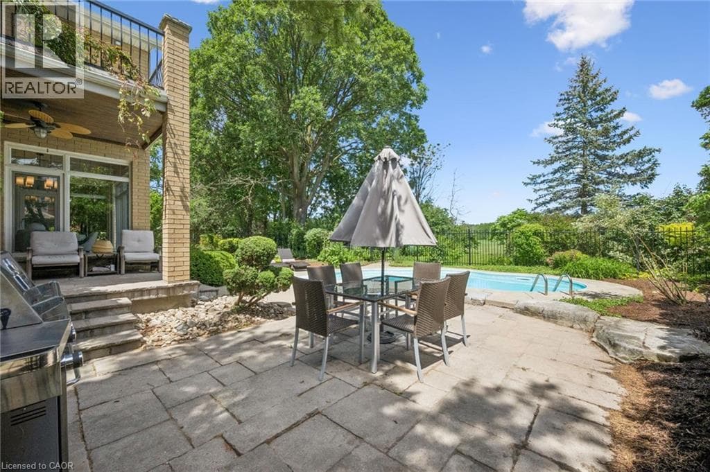 Detached for sale at 576 FALCONRIDGE Crescent, Bridgeport North, Kitchener, Ontario, photo 41