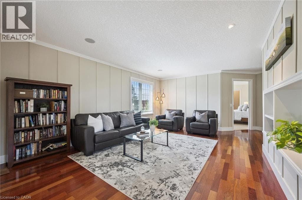 Detached for sale at 576 FALCONRIDGE Crescent, Bridgeport North, Kitchener, Ontario, photo 20