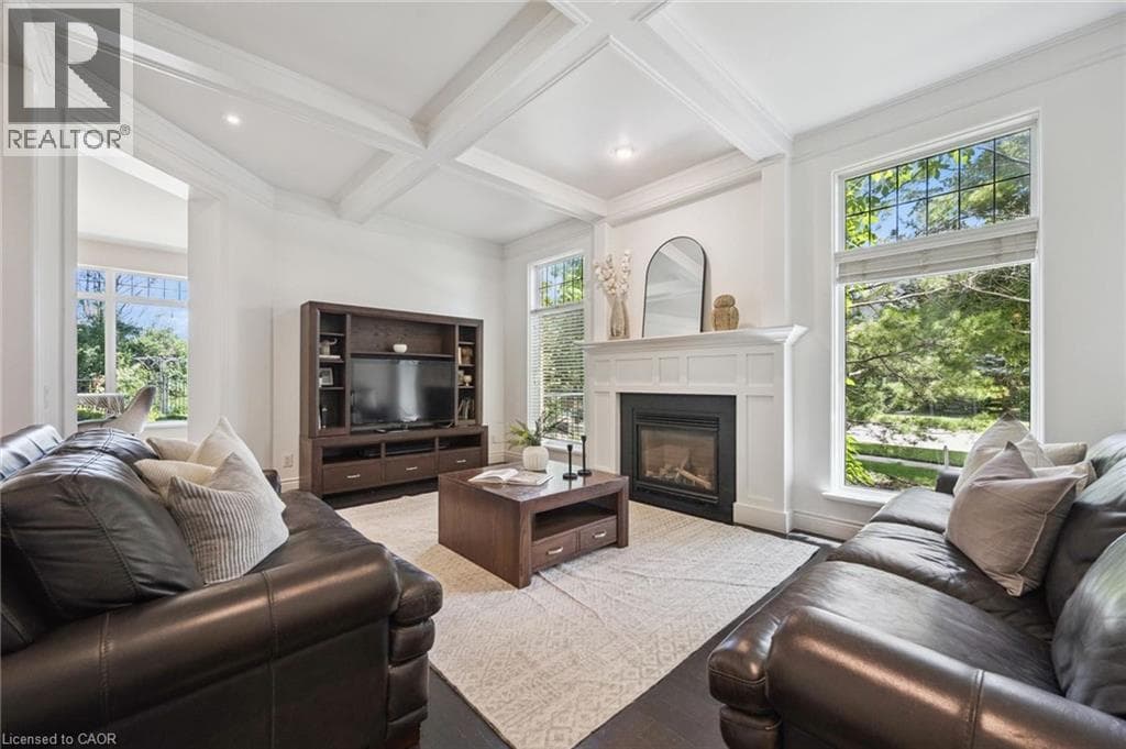 Detached for sale at 576 FALCONRIDGE Crescent, Bridgeport North, Kitchener, Ontario, photo 16