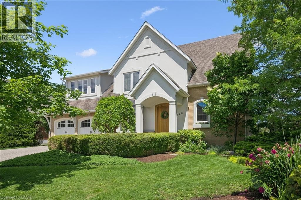 Detached for sale at 576 FALCONRIDGE Crescent, Bridgeport North, Kitchener, Ontario, photo 3
