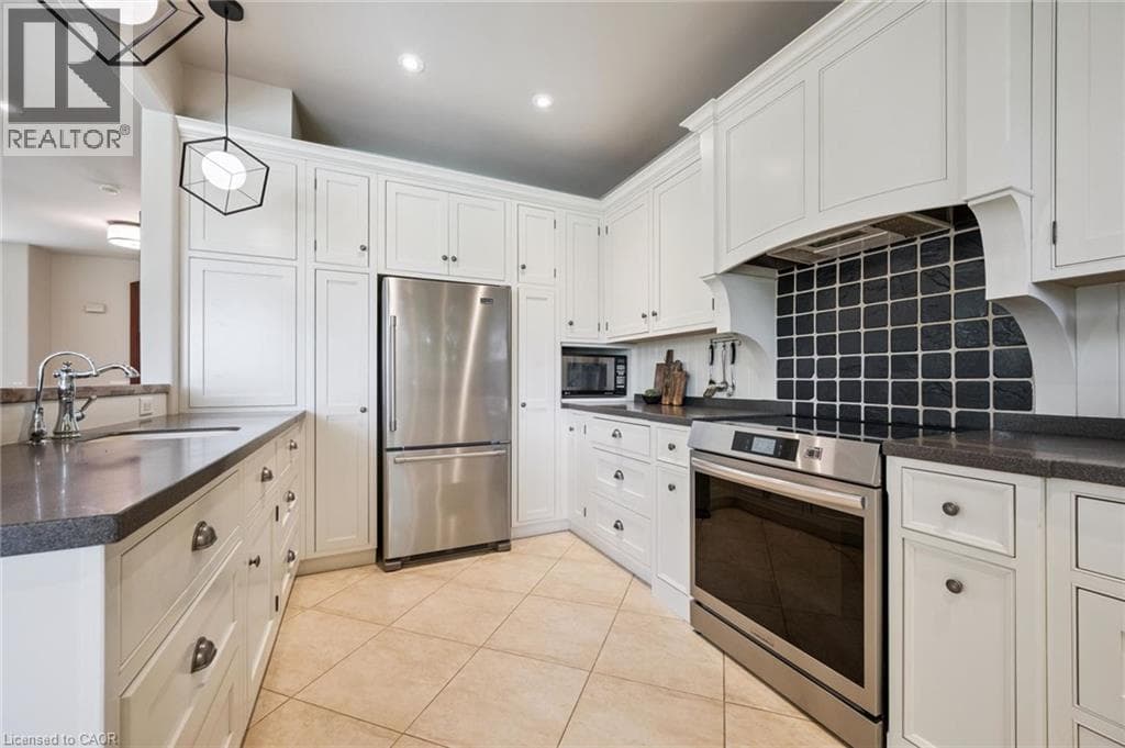 Detached for sale at 576 FALCONRIDGE Crescent, Bridgeport North, Kitchener, Ontario, photo 11