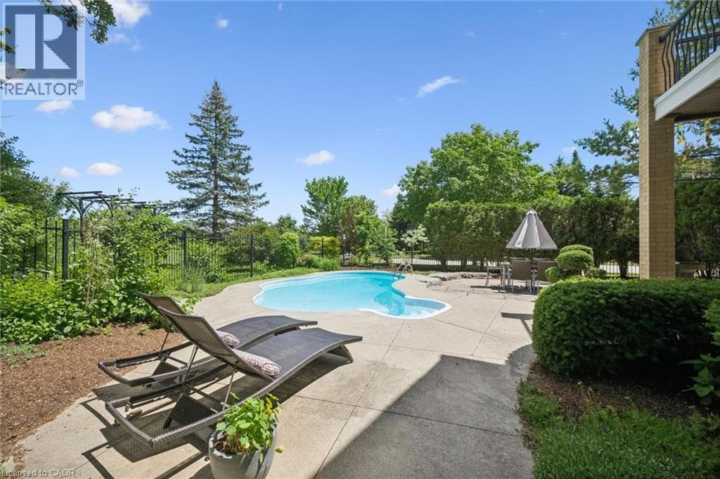 Detached for sale at 576 FALCONRIDGE Crescent, Bridgeport North, Kitchener, Ontario, photo 43