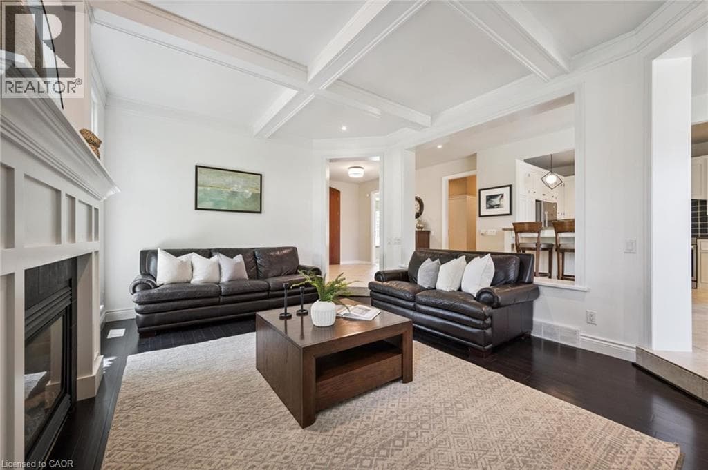 Detached for sale at 576 FALCONRIDGE Crescent, Bridgeport North, Kitchener, Ontario, photo 17