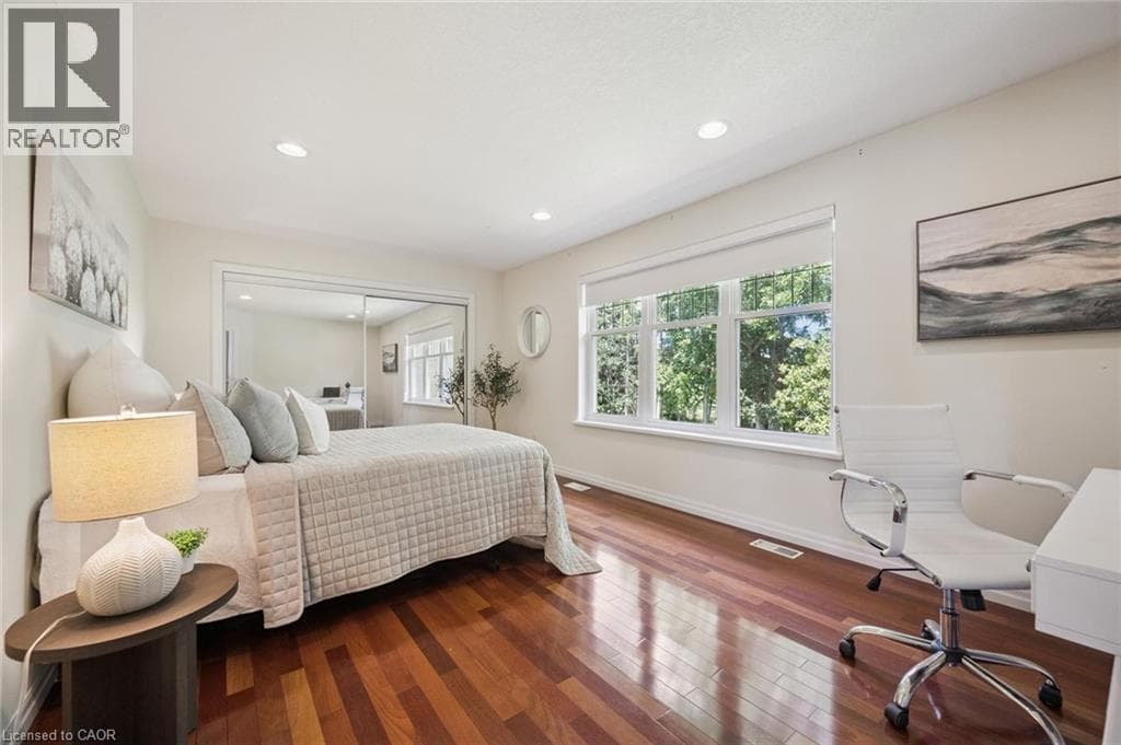 Detached for sale at 576 FALCONRIDGE Crescent, Bridgeport North, Kitchener, Ontario, photo 29