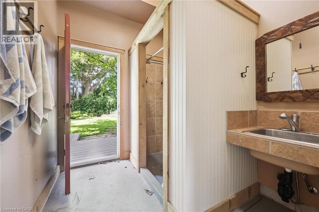 Detached for sale at 576 FALCONRIDGE Crescent, Bridgeport North, Kitchener, Ontario, photo 39