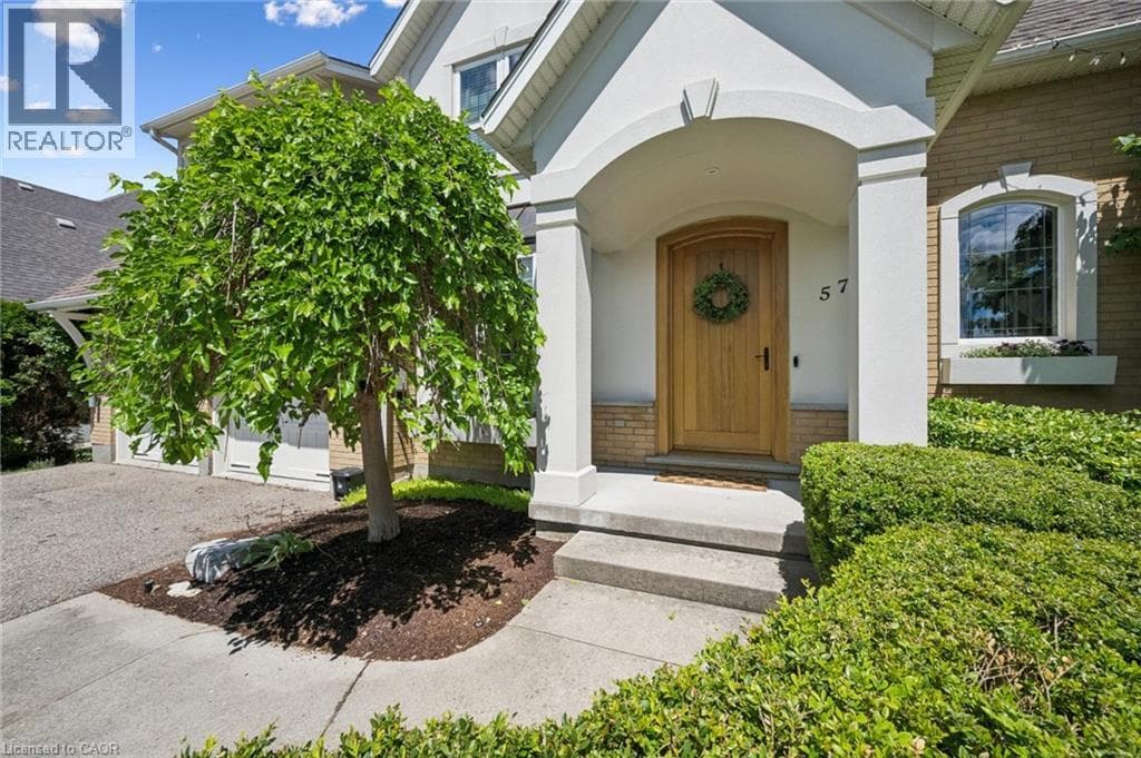 Detached for sale at 576 FALCONRIDGE Crescent, Bridgeport North, Kitchener, Ontario, photo 4