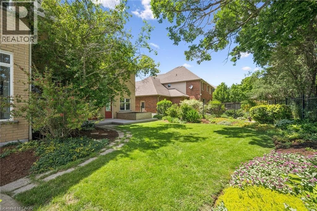 Detached for sale at 576 FALCONRIDGE Crescent, Bridgeport North, Kitchener, Ontario, photo 44