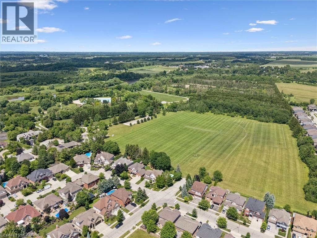 Detached for sale at 576 FALCONRIDGE Crescent, Bridgeport North, Kitchener, Ontario, photo 50