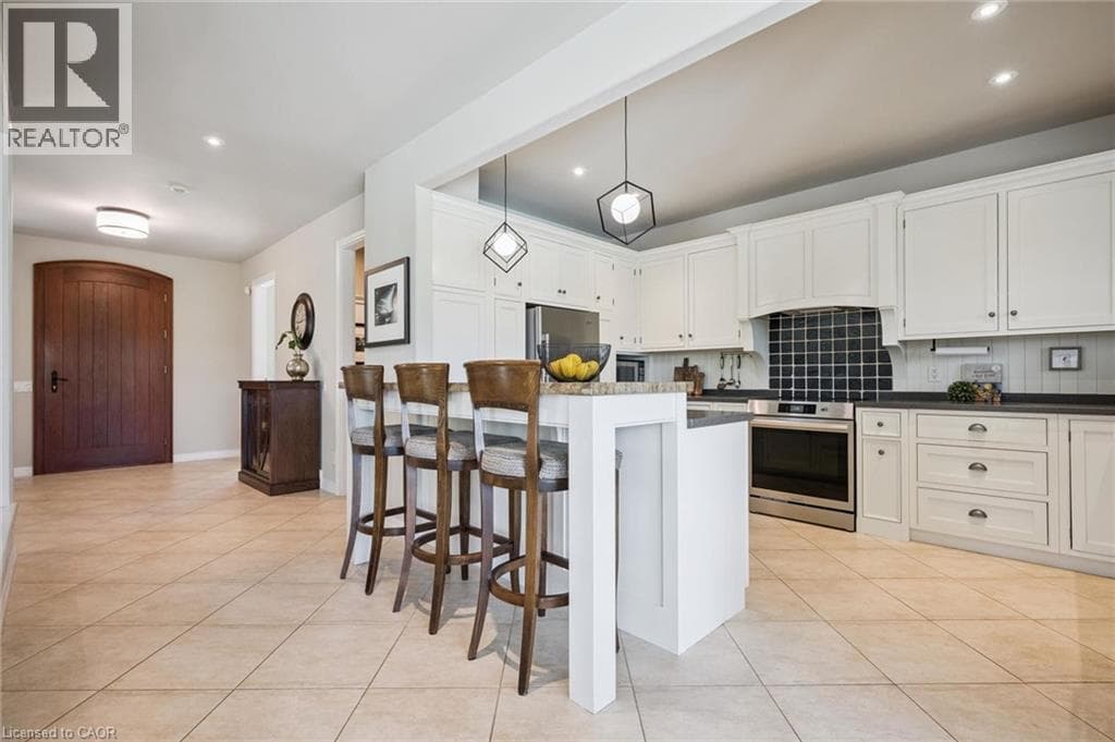 Detached for sale at 576 FALCONRIDGE Crescent, Bridgeport North, Kitchener, Ontario, photo 9