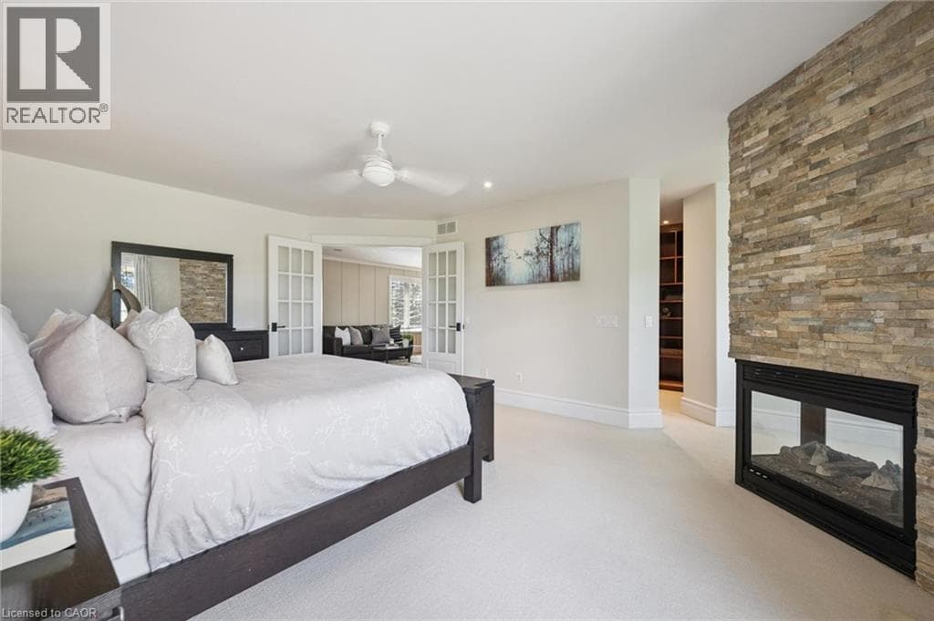 Detached for sale at 576 FALCONRIDGE Crescent, Bridgeport North, Kitchener, Ontario, photo 23