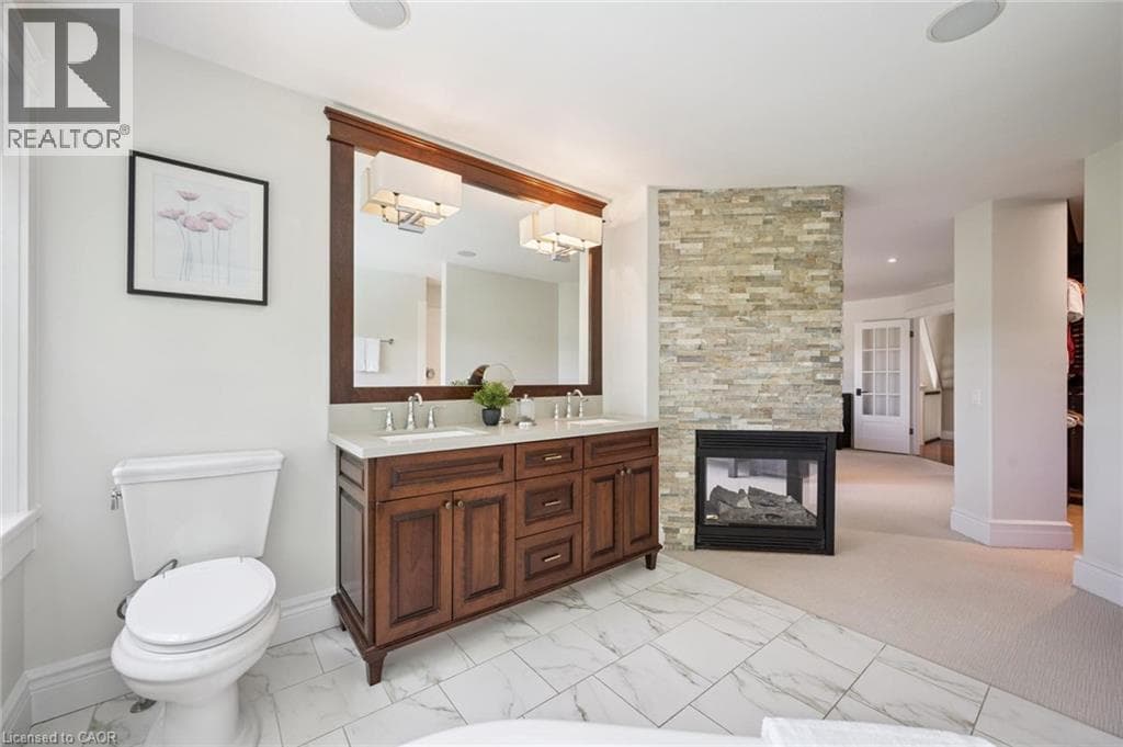 Detached for sale at 576 FALCONRIDGE Crescent, Bridgeport North, Kitchener, Ontario, photo 26