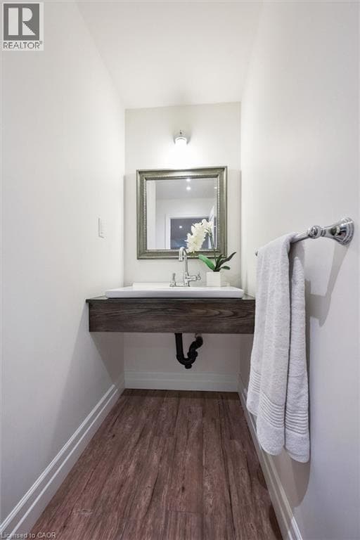 Detached for sale at 576 FALCONRIDGE Crescent, Bridgeport North, Kitchener, Ontario, photo 38