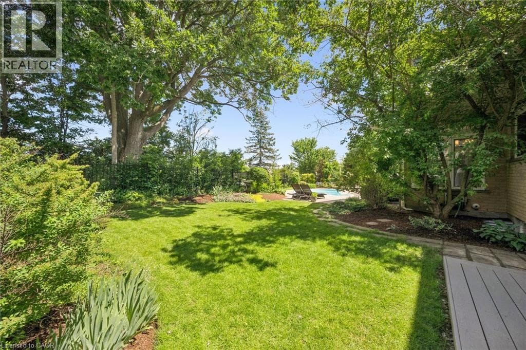 Detached for sale at 576 FALCONRIDGE Crescent, Bridgeport North, Kitchener, Ontario, photo 45