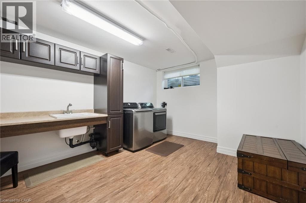 Detached for sale at 576 FALCONRIDGE Crescent, Bridgeport North, Kitchener, Ontario, photo 36