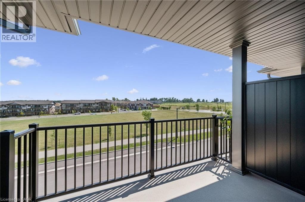 Townhouse for sale at 8 OAT Lane, Huron Park, Kitchener, Ontario, photo 32