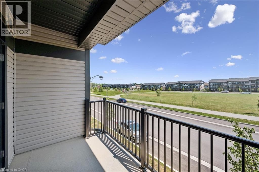 Townhouse for sale at 8 OAT Lane, Huron Park, Kitchener, Ontario, photo 33
