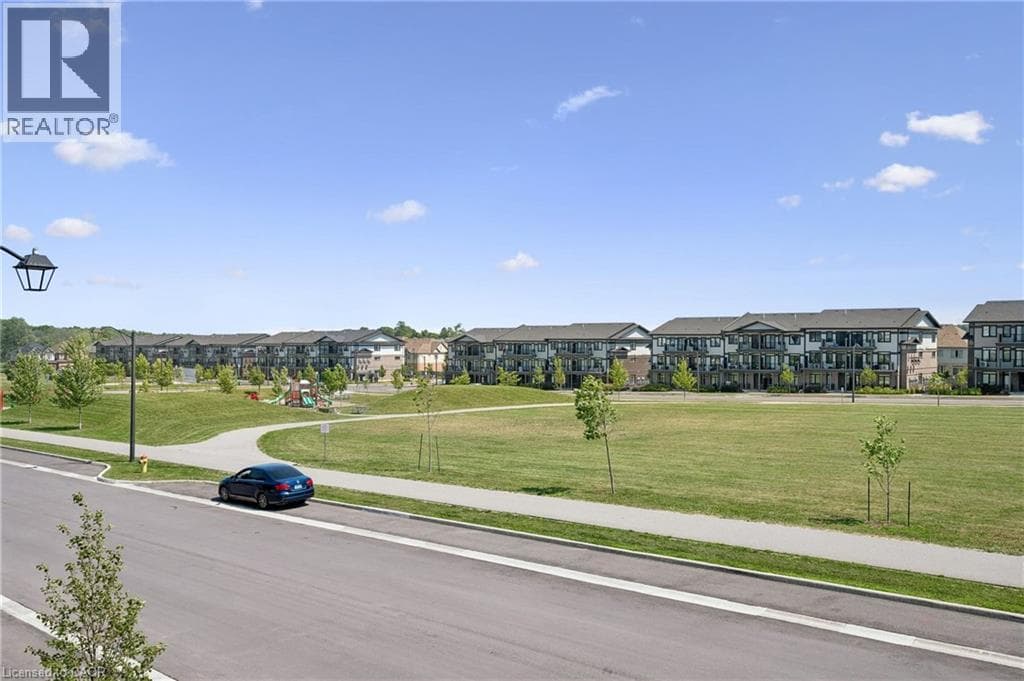 Townhouse for sale at 8 OAT Lane, Huron Park, Kitchener, Ontario, photo 34