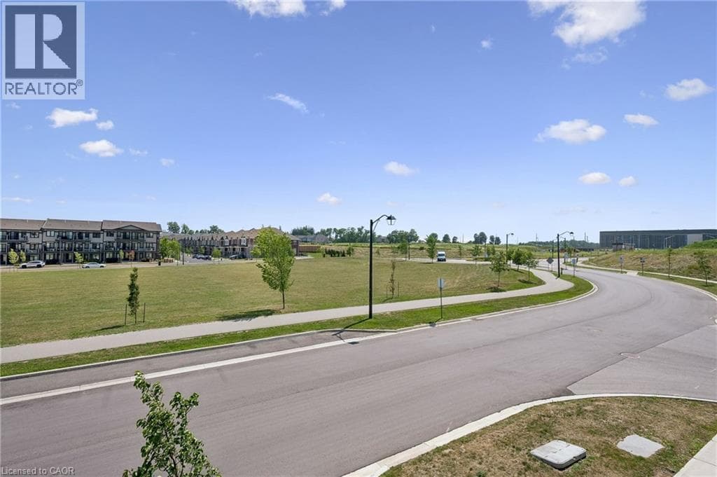 Townhouse for sale at 8 OAT Lane, Huron Park, Kitchener, Ontario, photo 35
