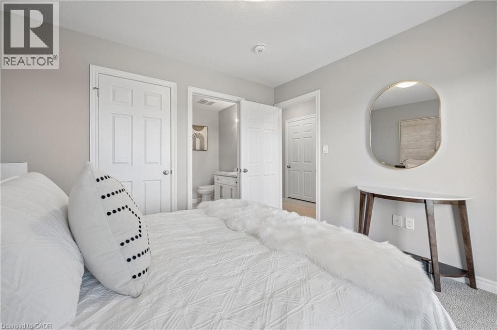 Townhouse for sale at 8 OAT Lane, Huron Park, Kitchener, Ontario, photo 24