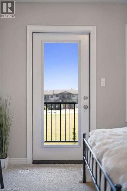 Townhouse for sale at 8 OAT Lane, Huron Park, Kitchener, Ontario, photo 27