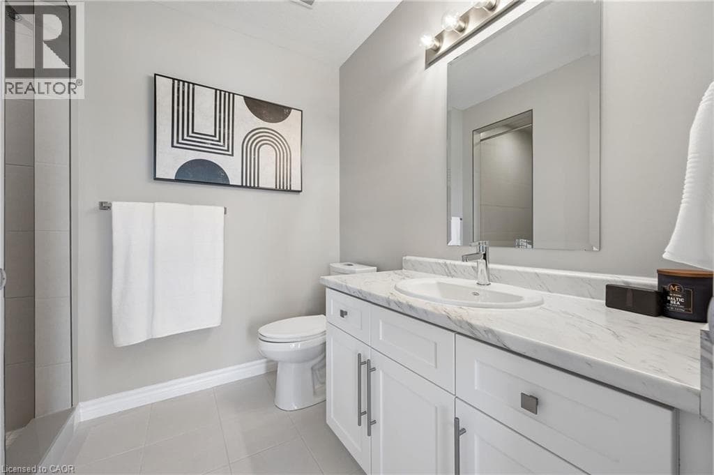 Townhouse for sale at 8 OAT Lane, Huron Park, Kitchener, Ontario, photo 25