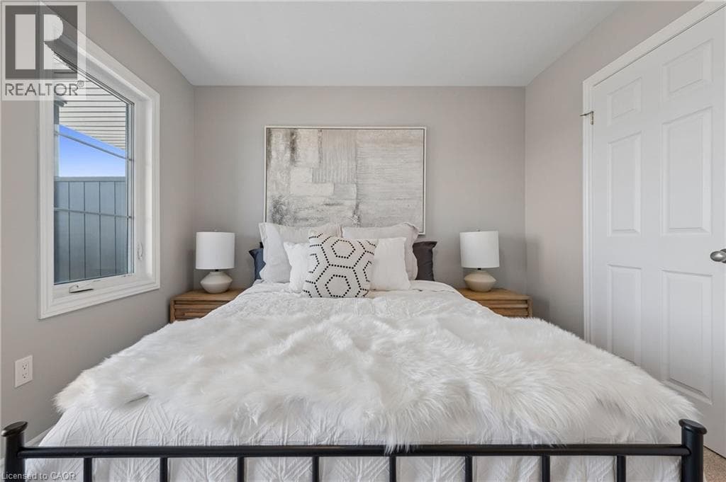 Townhouse for sale at 8 OAT Lane, Huron Park, Kitchener, Ontario, photo 28