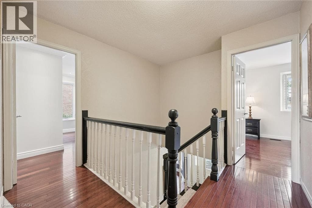Detached for sale at 21 TINATAWA Court, Chicopee, Kitchener, Ontario, photo 13